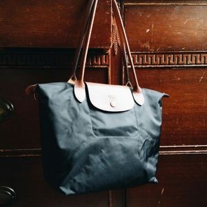 Longchamp 'Small Le Pliage' Tote